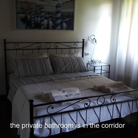 B&B Villa Trotter Mira Εξωτερικό φωτογραφία