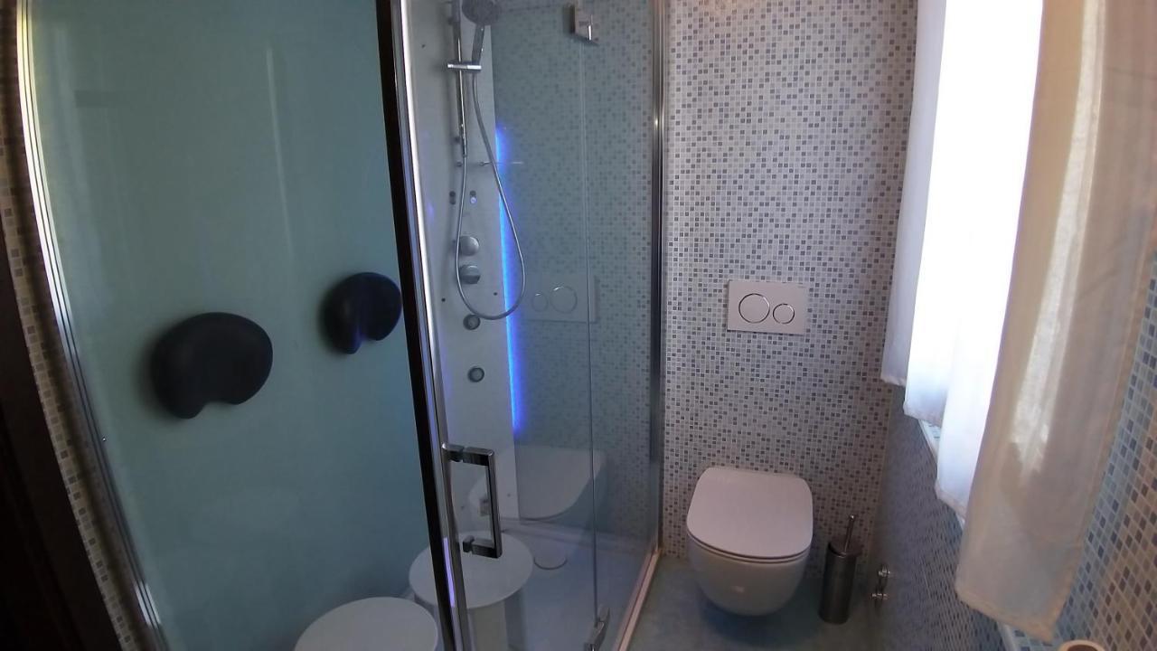 B&B Villa Trotter Mira Εξωτερικό φωτογραφία