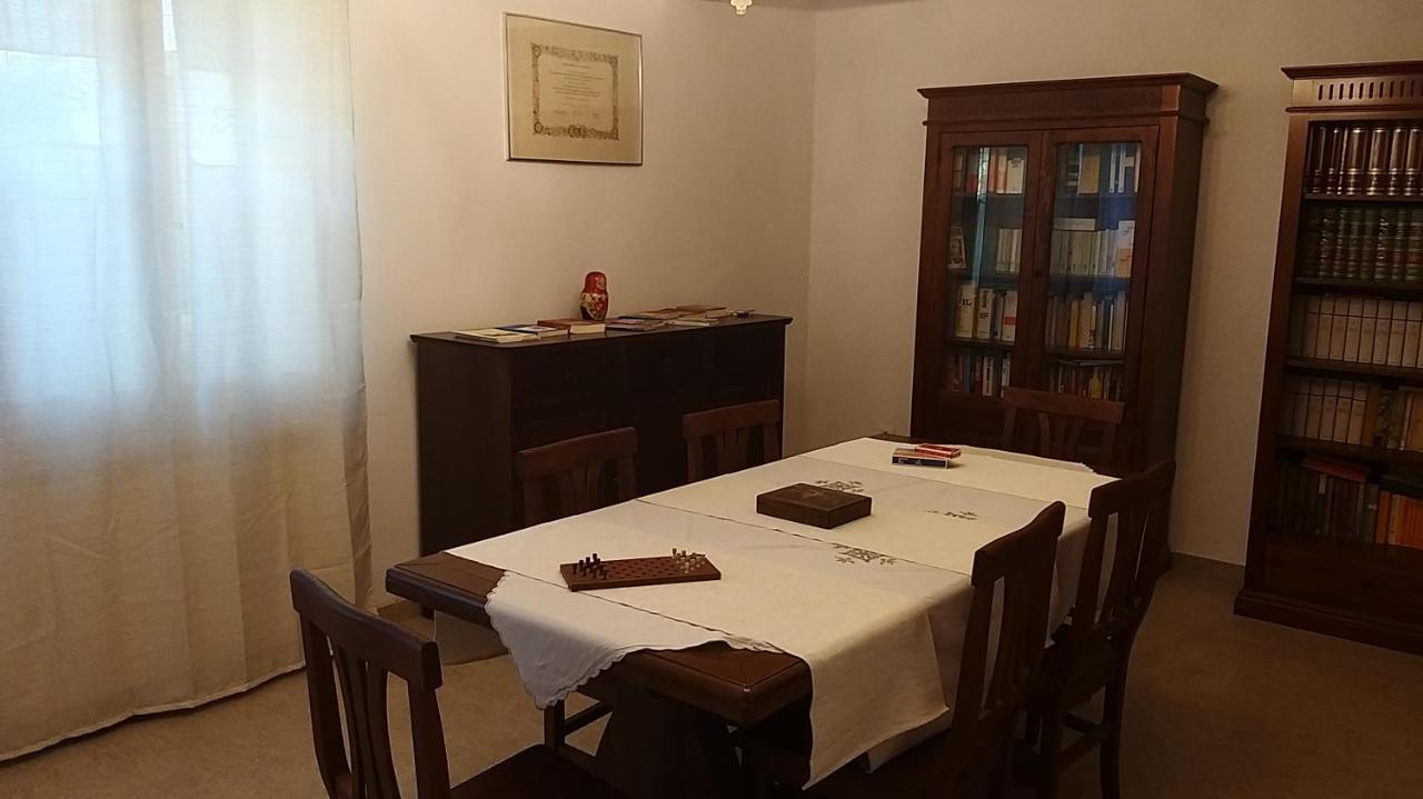B&B Villa Trotter Mira Εξωτερικό φωτογραφία
