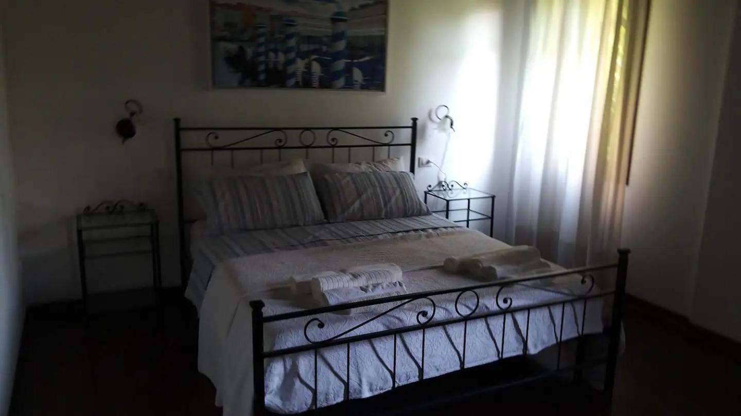 B&B Villa Trotter Mira Εξωτερικό φωτογραφία