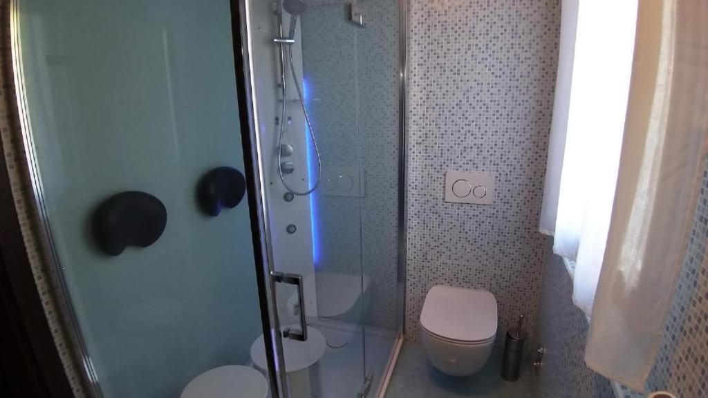 B&B Villa Trotter Mira Εξωτερικό φωτογραφία